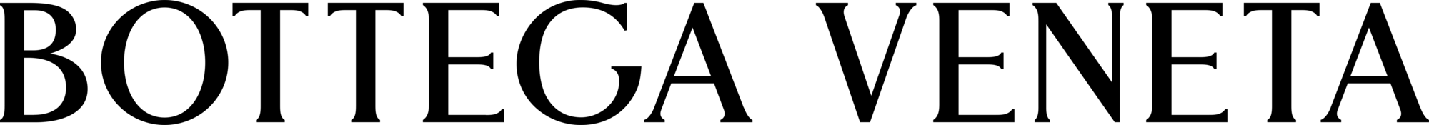 Bottega Veneta