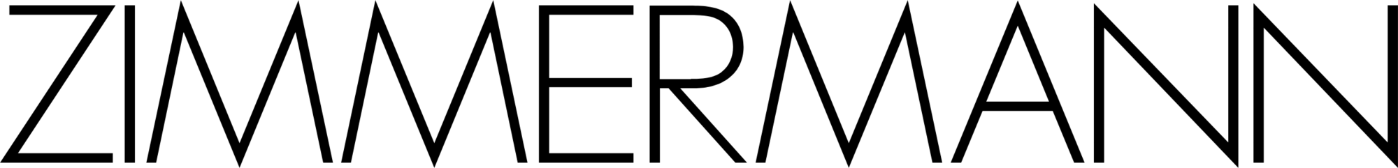 Zimmermann